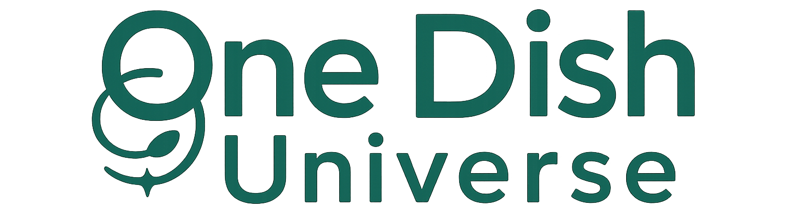 One Dish Universe